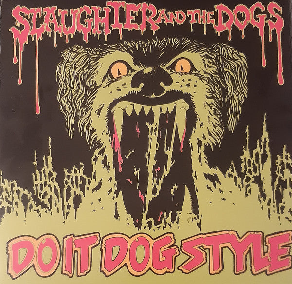 DO IT DOG STYLE