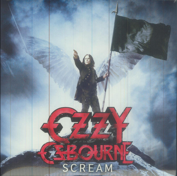 SCREAM