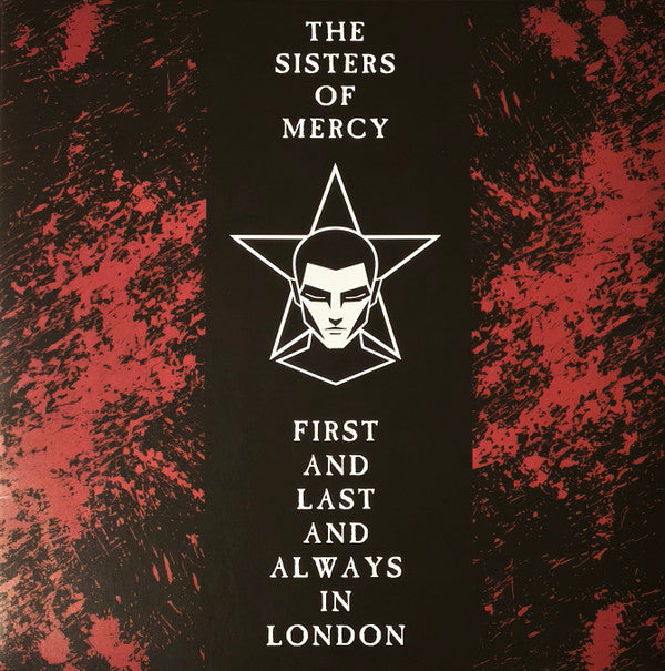 FIRST & LAST AND ALWAYS IN LONDON