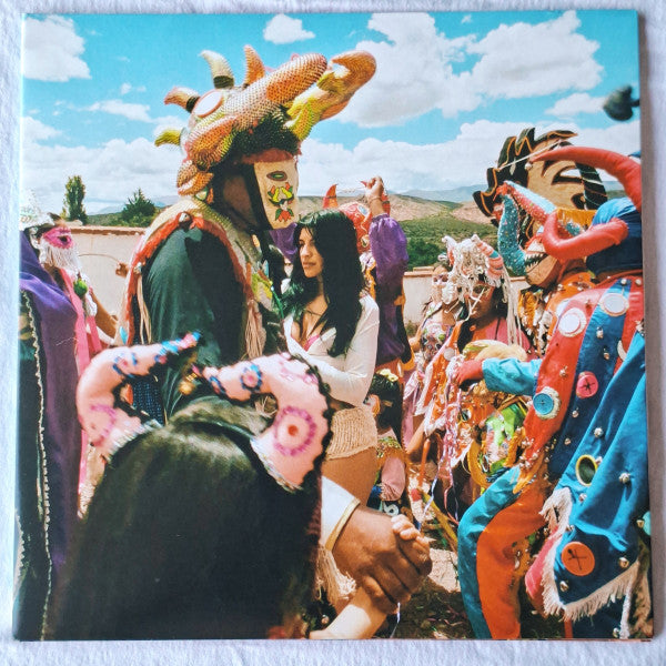 Latinaje