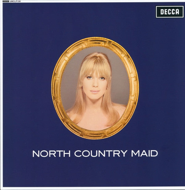 North Country Maid