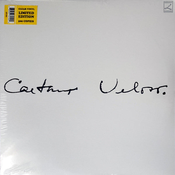 Caetano Veloso