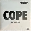 COPE - LIVE AT THE EARL