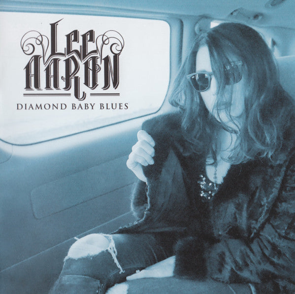 Diamond Baby Blues