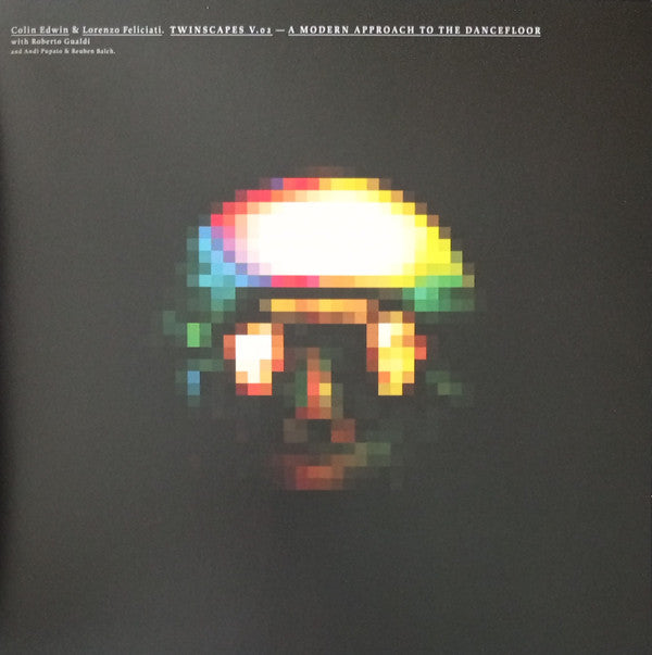 A Modern Approach To The Dancefloor