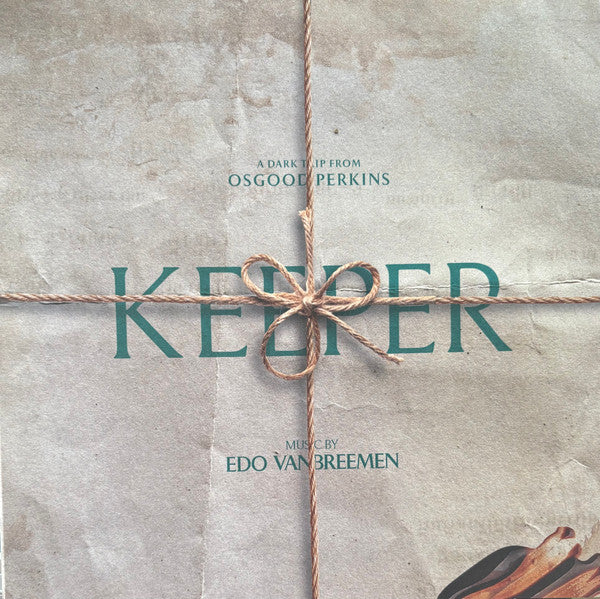 Keeper