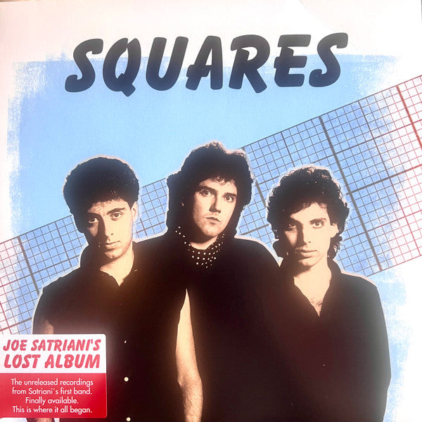 SQUARES