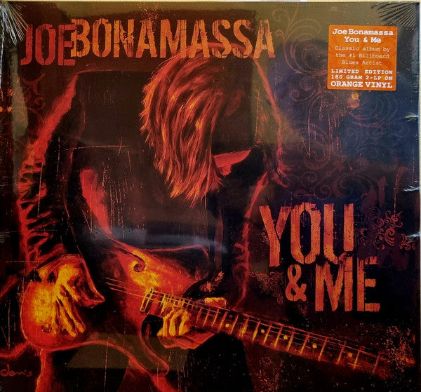 YOU & ME