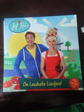De leukste liedjes