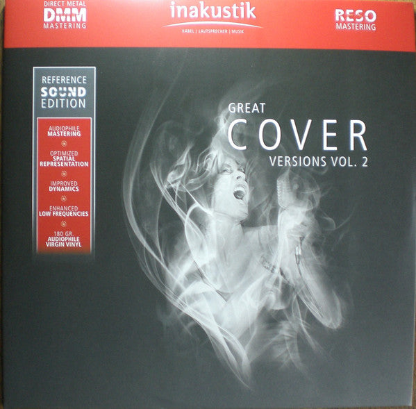 Great Cover Versions Vol. 2