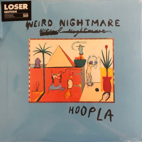 Hoopla