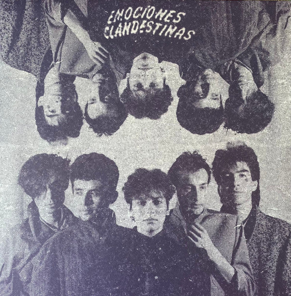 Demo 1986 y mas