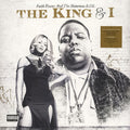 KING & I
