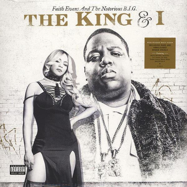 KING & I