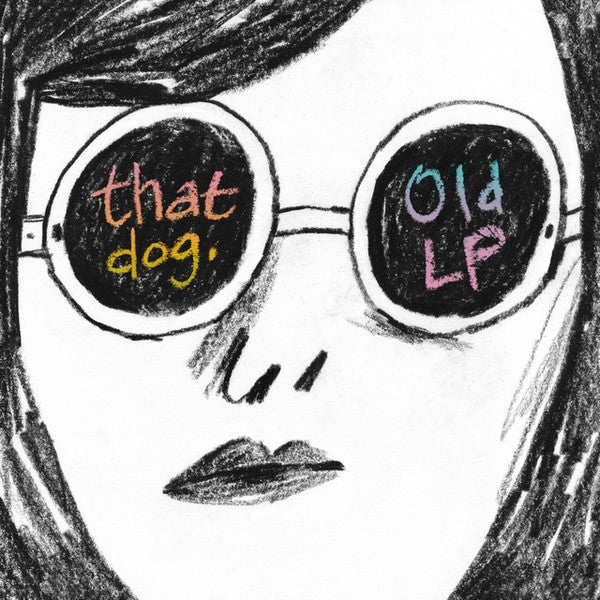 OLD LP