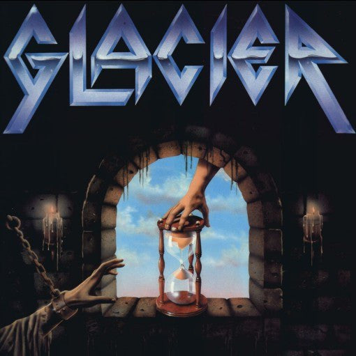 Glacier