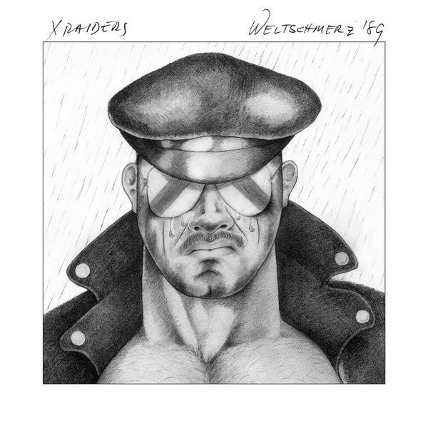 Weltschmerz '89