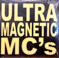 ULTRA ULTRA / SILICON BASS