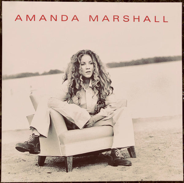 Amanda Marshall