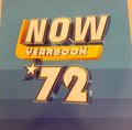 Now Yearbook '72