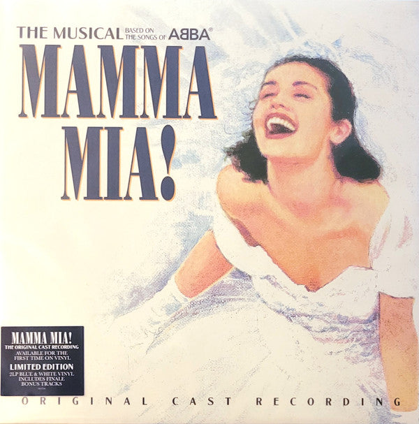 MAMMA MIA! THE MUSICAL