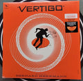 VERTIGO OST