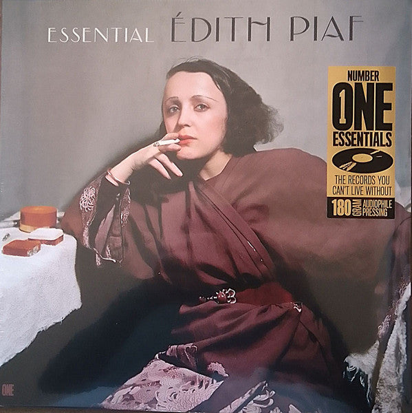 ESSENTIAL