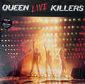 LIVE KILLERS