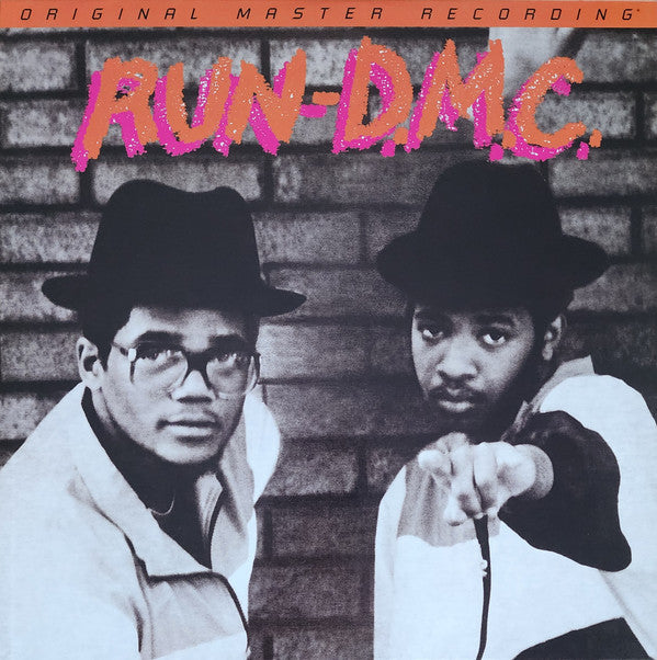 Run-D.M.C.