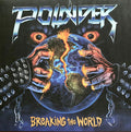 BREAKING THE WORLD