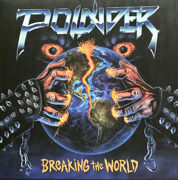 BREAKING THE WORLD