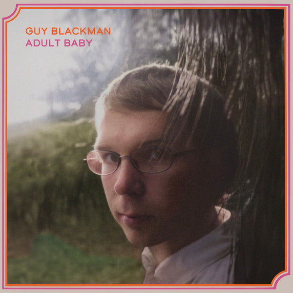 Adult Baby