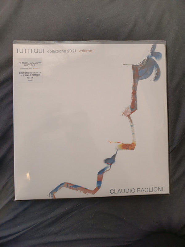 Tutti Qui - Vol. 1