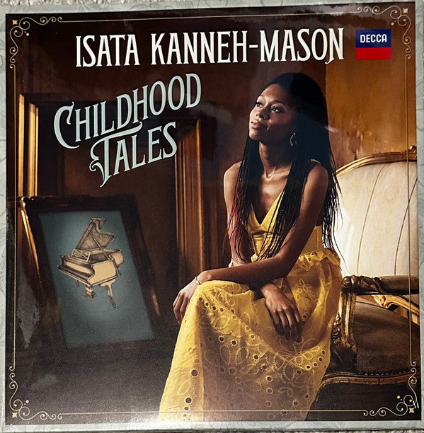 Childhood Tales