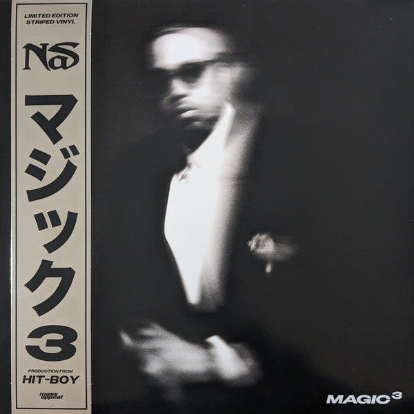 MAGIC 3