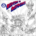 BEDTIME FOR DEMOCRACY