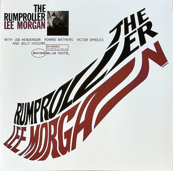 The Rumproller