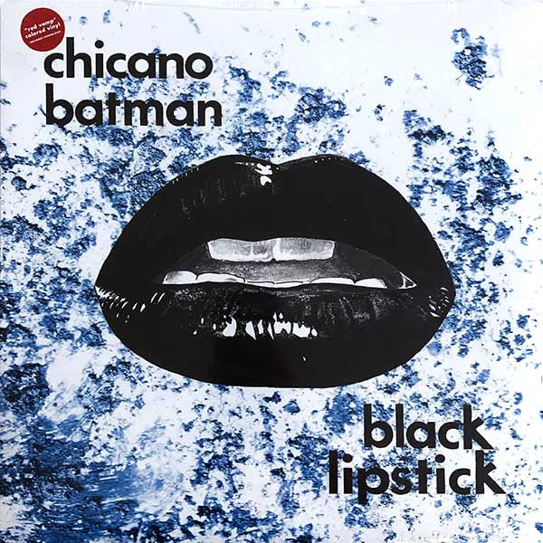 Black Lipstick