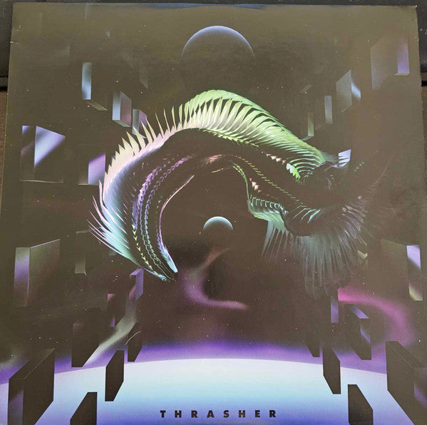 Thrasher: Original Soundtrack