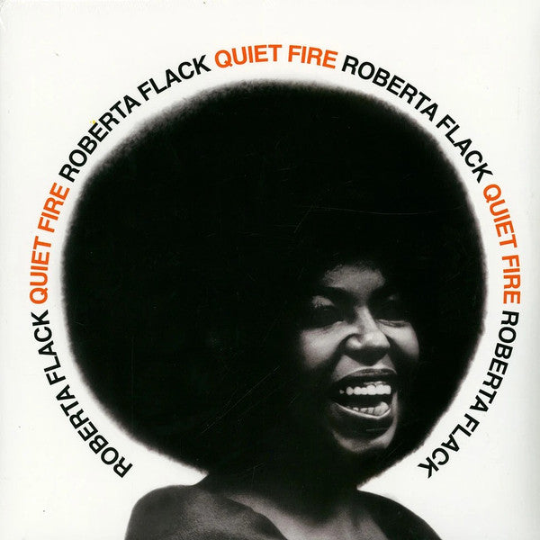 QUIET FIRE