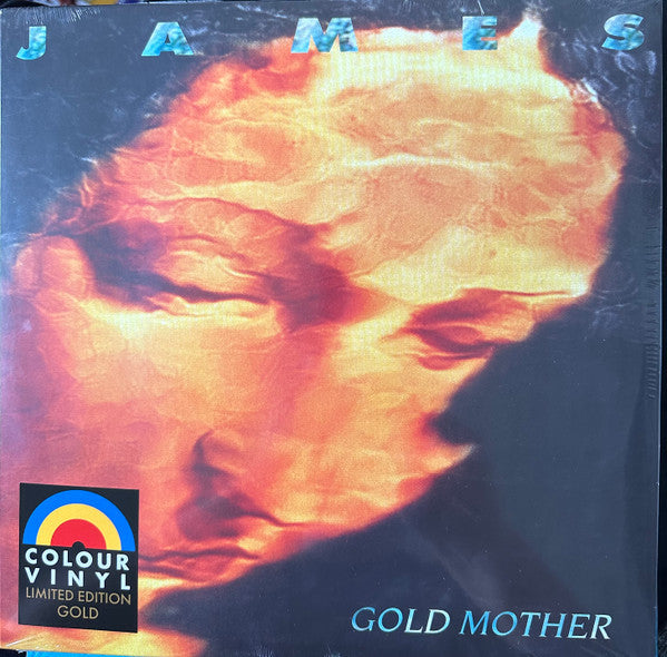Gold Mother