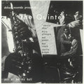 QUINTET: JAZZ AT MASSEY HALL