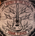 Poetry Of The Deed