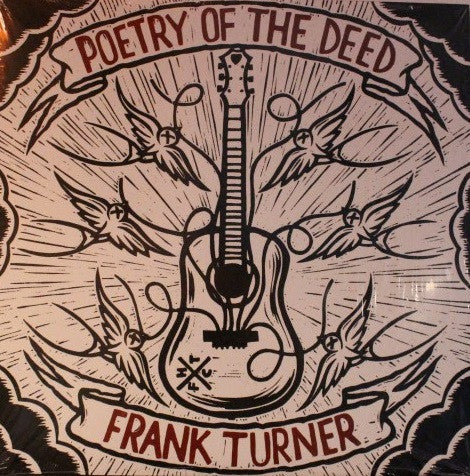 Poetry Of The Deed