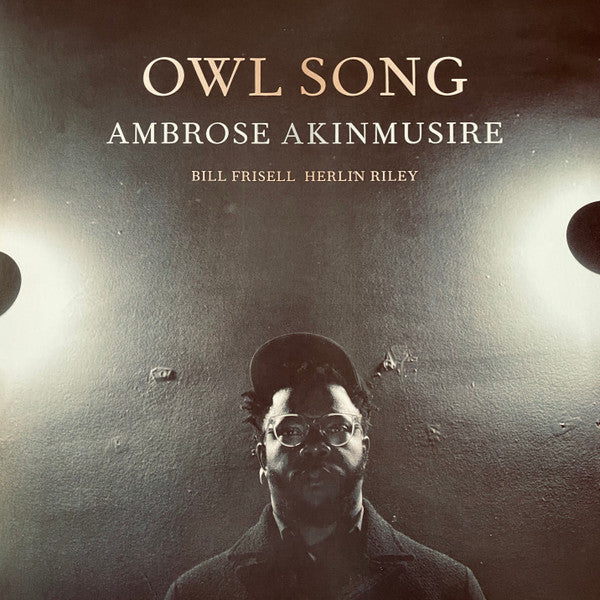 Owl Song