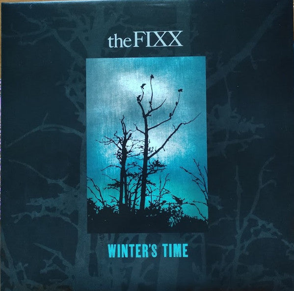 Winter's Time
