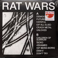 RAT WARS