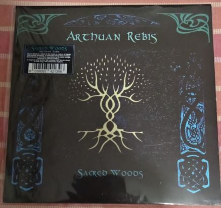 Sacred Woods