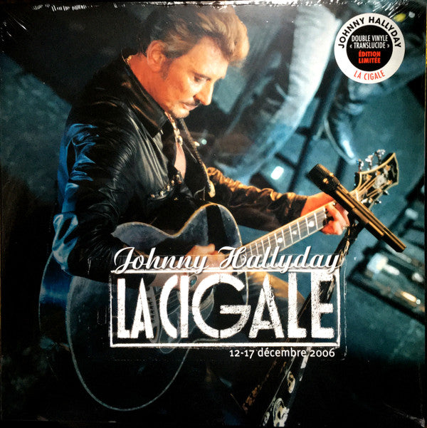 La Cigale