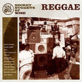 Reggae - Secret Nuggets Of Wise